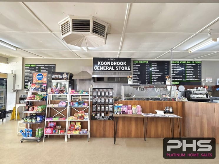 87 Main Street Koondrook VIC 3580 - Image 2