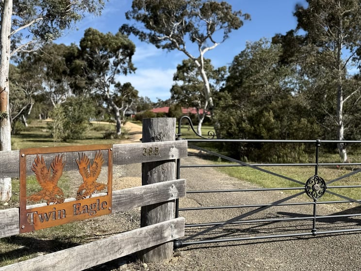 385 Foxs Elbow Road Braidwood NSW 2622 - Image 1