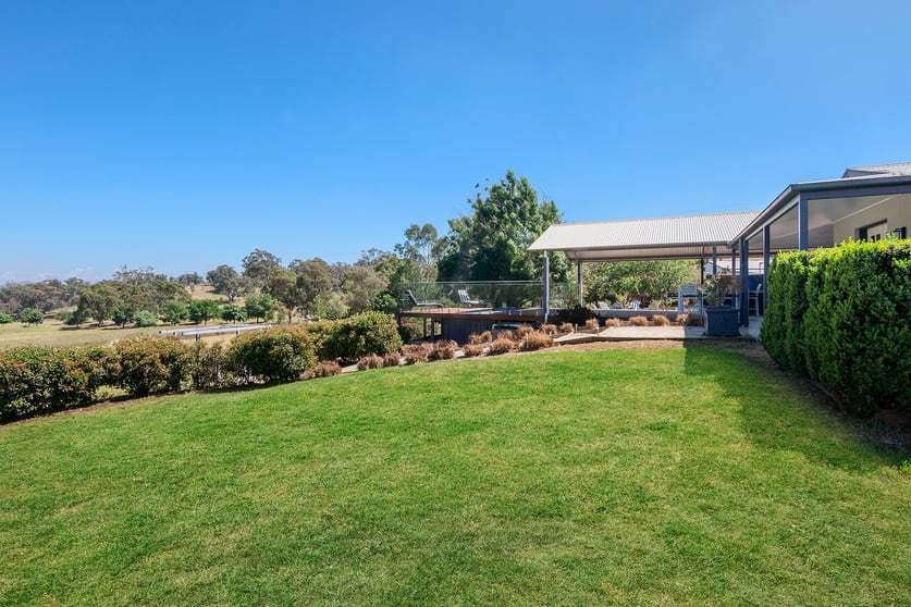 Click to view all images 844 Castlereagh Highway Mudgee NSW 2850 - Image 2