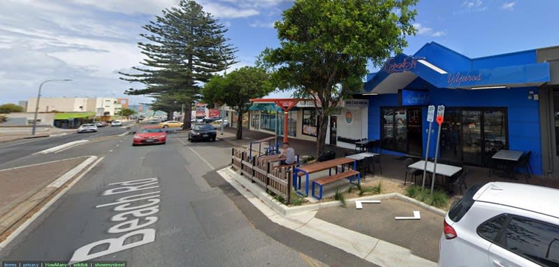 Food, Beverage & Hospitality  business for sale in Christies Beach - Image 1