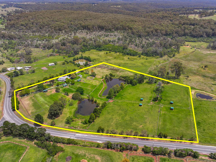 Click to view all images 195 Silverdale Road Orangeville NSW 2570 - Image 2