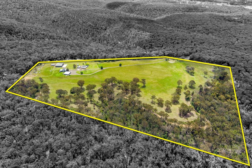 Click to view all images 125 Halliday Road Oakdale NSW 2570 - Image 2