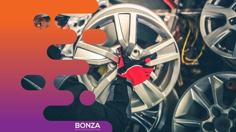 Accessories & Parts  business for sale in Sunnybank - Image 1