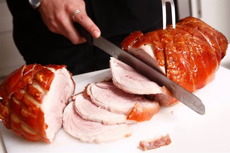 Catering  business for sale in Launceston - Image 1