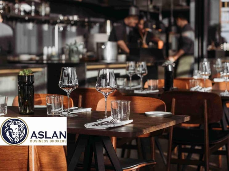Restaurant  business for sale in Main Beach - Image 1