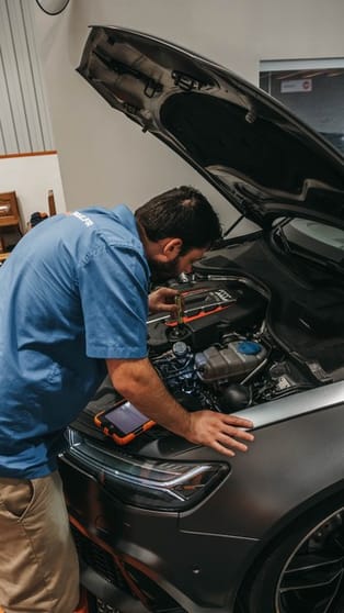 Click to view all images Mechanical Repair business for sale in Wollongong - Image 1