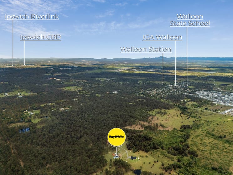 60-146 Raysource Road Haigslea QLD 4306 - Image 3