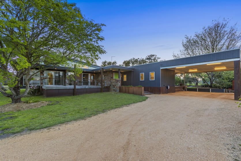 Click to view all images 670 Willowite Road Paraparap VIC 3240 - Image 2