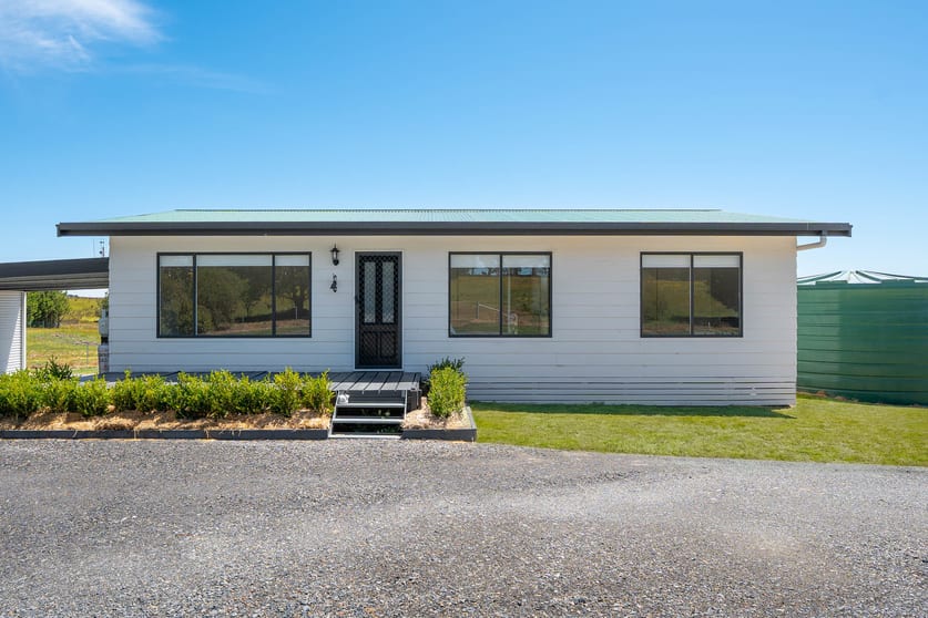 2522 Laggan-Taralga Road, Laggan Via Crookwell NSW 2583 - Image 2