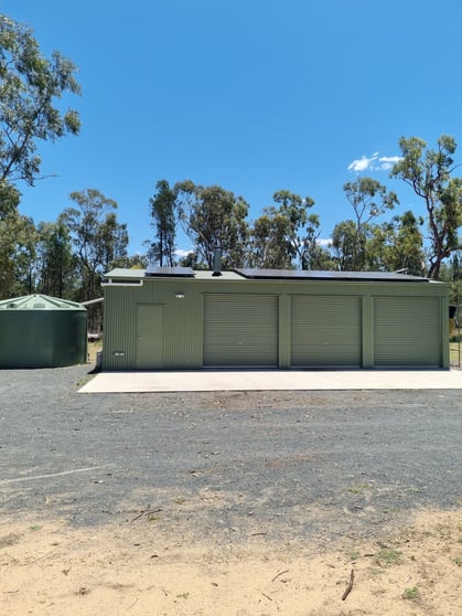 374 Wallaby Drive Millmerran QLD 4357 - Image 3