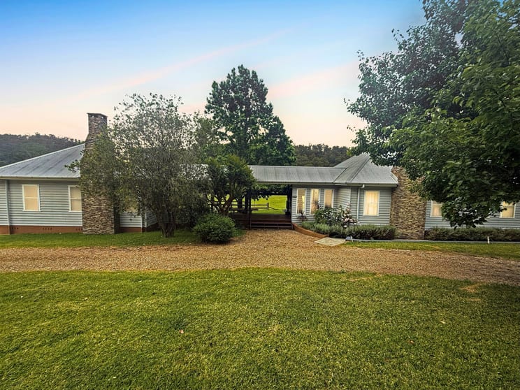 107 Narone Creek Road Wollombi NSW 2325 - Image 3