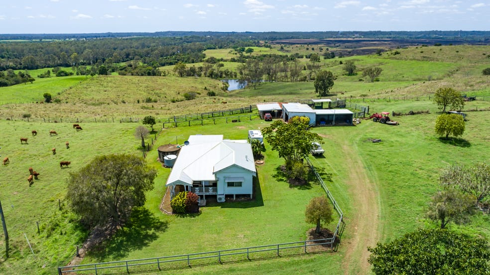 209 Hill End Road South Kolan QLD 4670 - Image 3