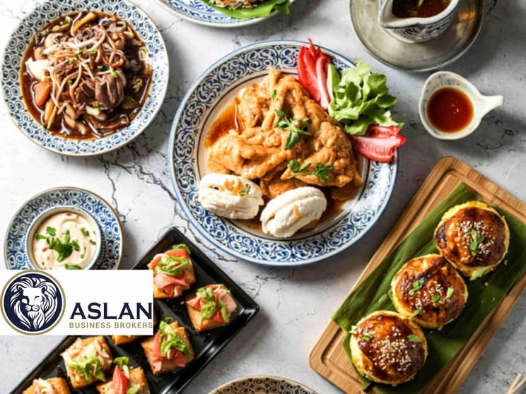 Restaurant  business for sale in Melbourne - Image 3