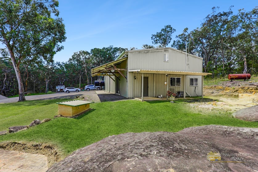485 Wisemans Ferry Road Cattai NSW 2756 - Image 1