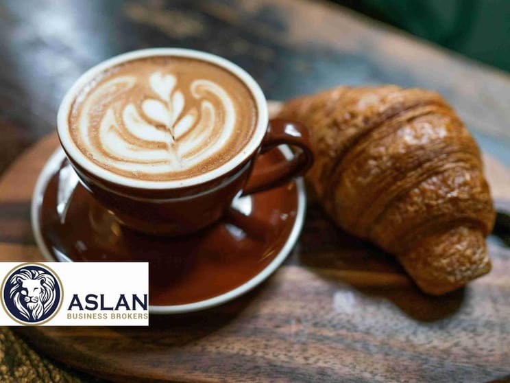 Click to view all images Cafe & Coffee Shop business for sale in Carlton - Image 1