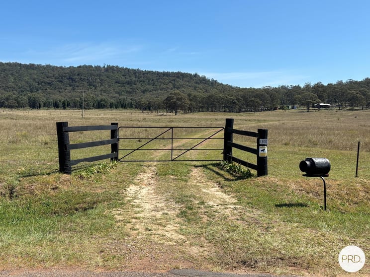 Click to view all images 1300 Yarrawa Road Denman NSW 2328 - Image 3