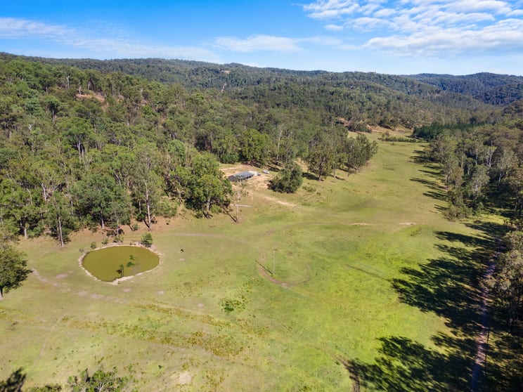 Click to view all images 204 Kindarun Valley Road Putty NSW 2330 - Image 2