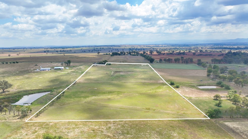 Click to view all images Lot 51 Duri-Winton Road Tamworth NSW 2340 - Image 1