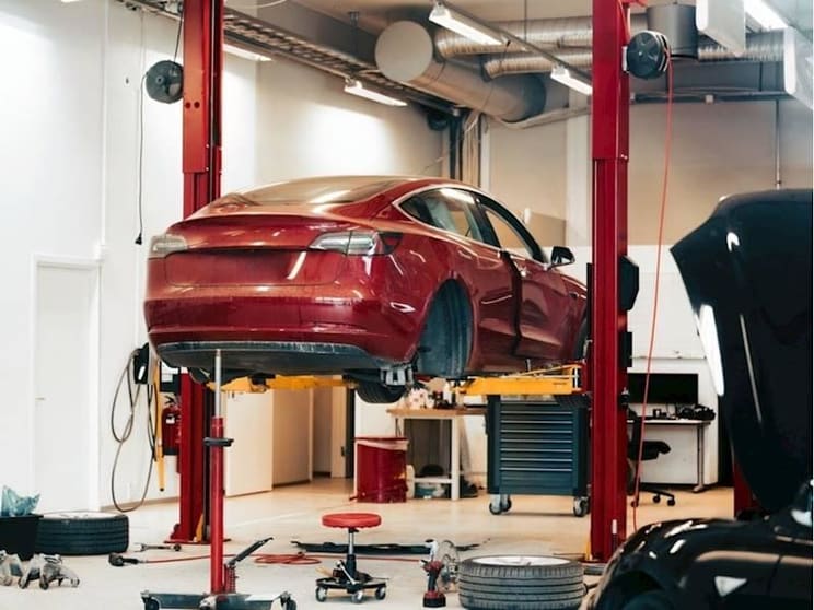 Click to view all images Mechanical Repair business for sale in Sydney Region NSW - Image 3