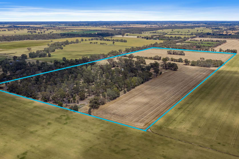 Click to view all images 1735 Midland Highway Cosgrove South VIC 3631 - Image 2