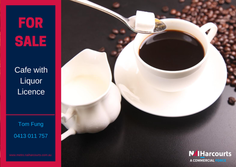 Cafe & Coffee Shop  business for sale in Spearwood - Image 1