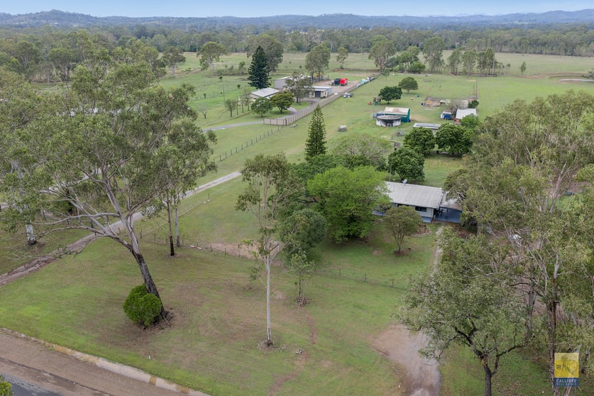 Click to view all images 295 Tableland Road Calliope QLD 4680 - Image 1