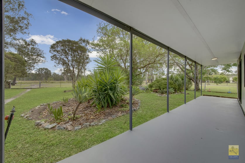 Click to view all images 295 Tableland Road Calliope QLD 4680 - Image 3