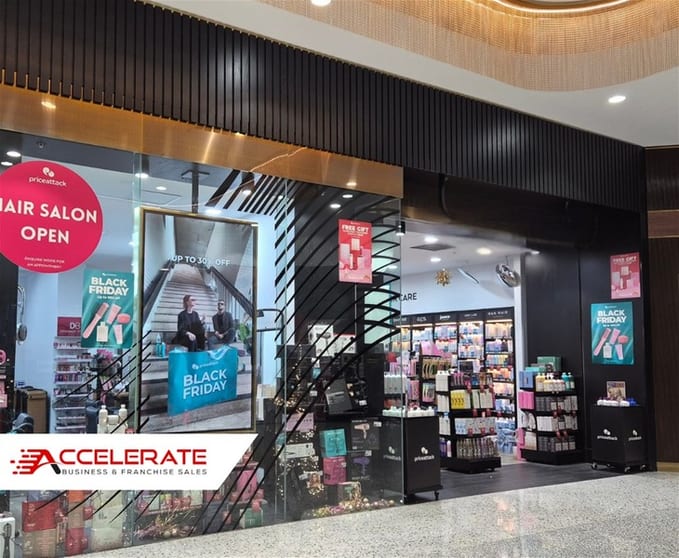 Click to view all images Franchise Business in Adelaide - Image 1