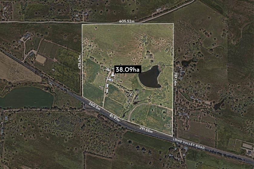 Click to view all images 1146 Long Valley Road Strathalbyn SA 5255 - Image 2