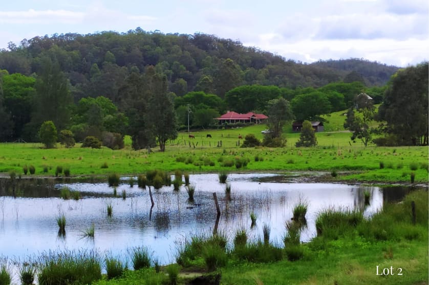 Lot 2/1387 Putty Valley Road Putty NSW 2330 - Image 1