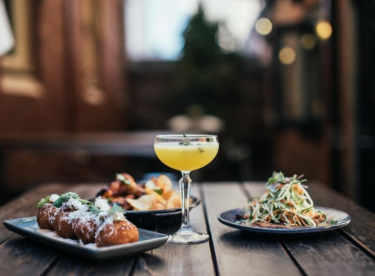 Click to view all images Restaurant business for sale in Sydney - Image 2