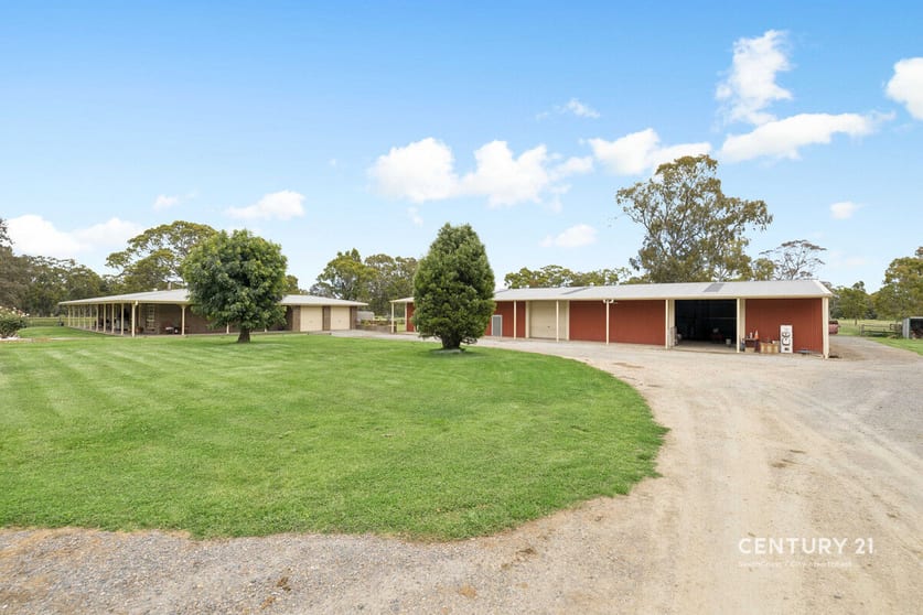 Click to view all images 118 Brookman Road Meadows SA 5201 - Image 2