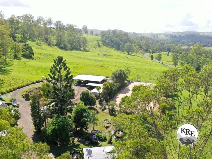 1254 Afterlee Road Kyogle NSW 2474 - Image 1