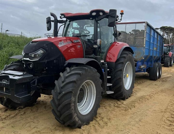 Click to view all images Rural & Farming business for sale in Melrose - Image 2