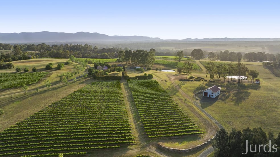 110 Old North Road Pokolbin NSW 2320 - Image 1