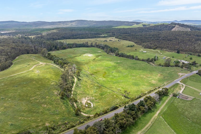 Click to view all images . Golconda Road Nabowla TAS 7260 - Image 1