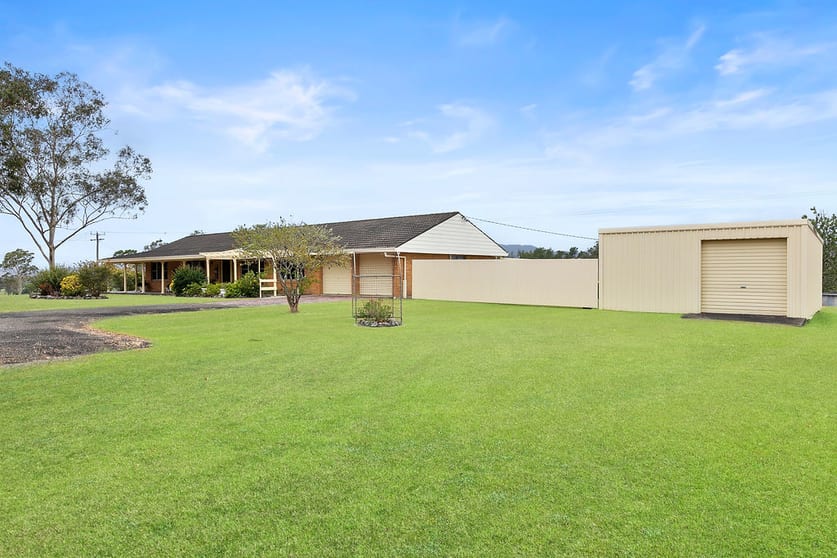 Click to view all images 479 Bucketts Road Gloucester NSW 2422 - Image 2