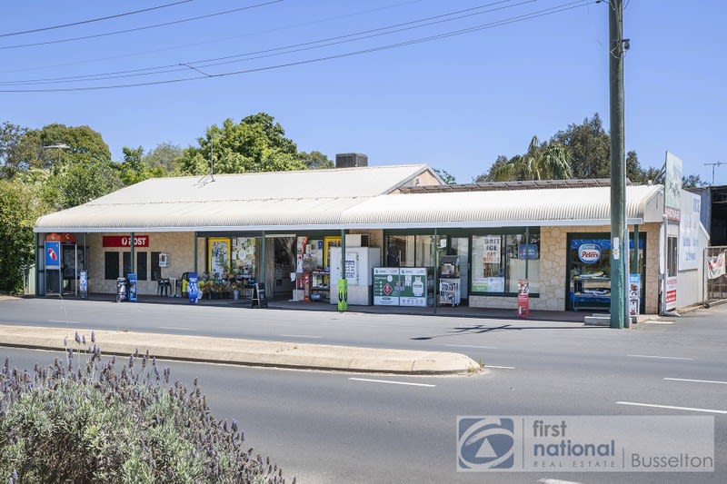 Click to view all images Convenience Store business for sale in Vasse - Image 1