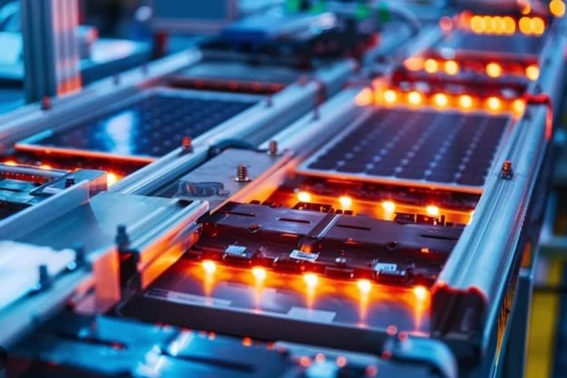 Click to view all images Electrical business for sale in Helensvale - Image 1
