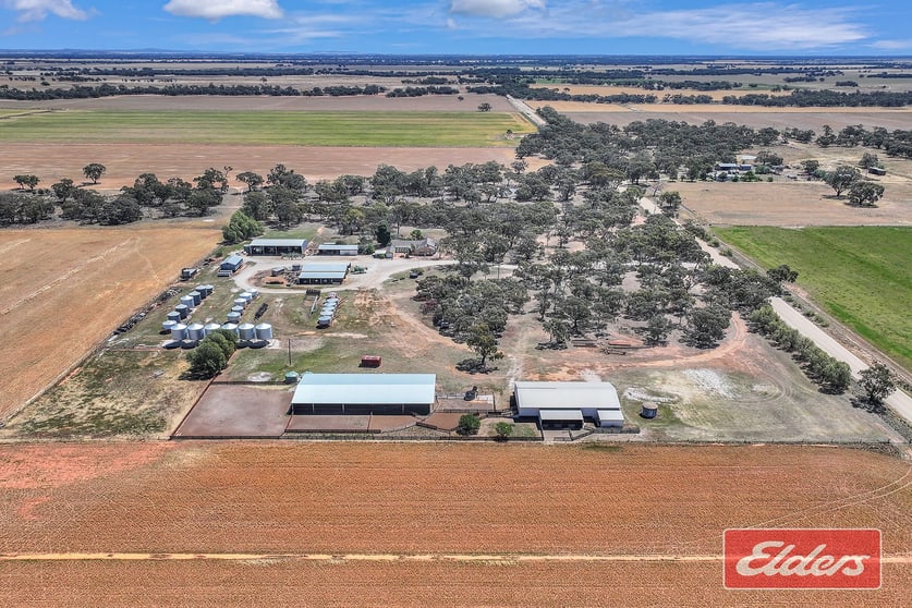 Click to view all images 298 Yarrawalla West Road Yarrawalla VIC 3575 - Image 2