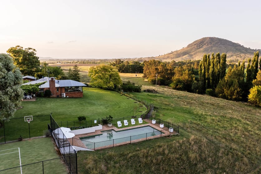 639 Castlereagh Highway Mudgee NSW 2850 - Image 1