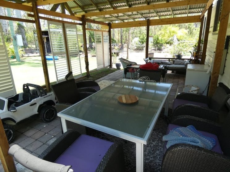 430 Blackmans Gap Road Colosseum QLD 4677 - Image 3