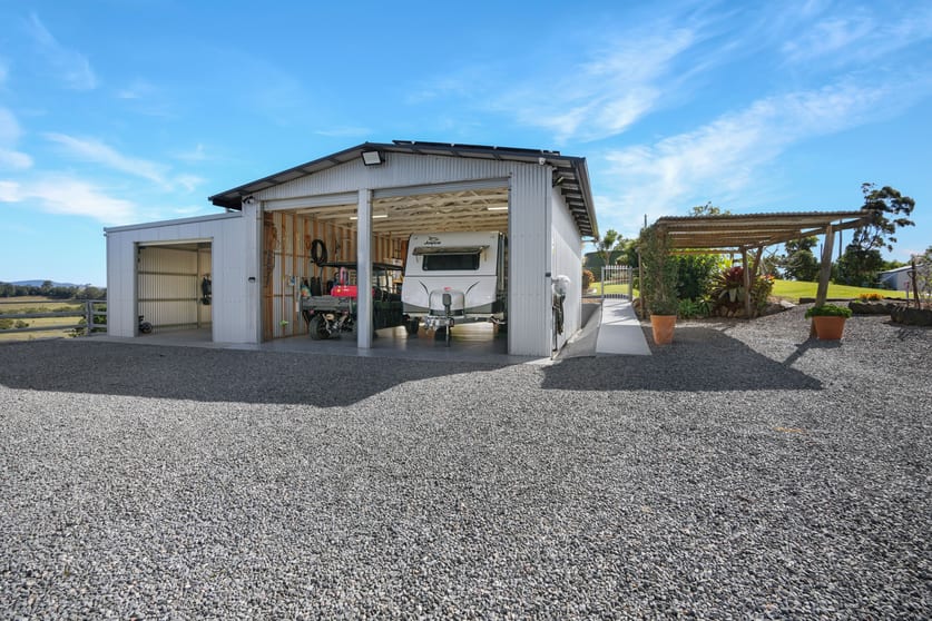Click to view all images 92 Cavanagh Road Greens Creek QLD 4570 - Image 2