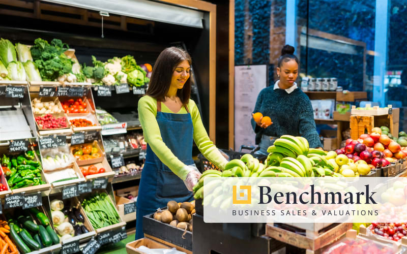 Supermarket  business for sale in Central West Region NSW - Image 1