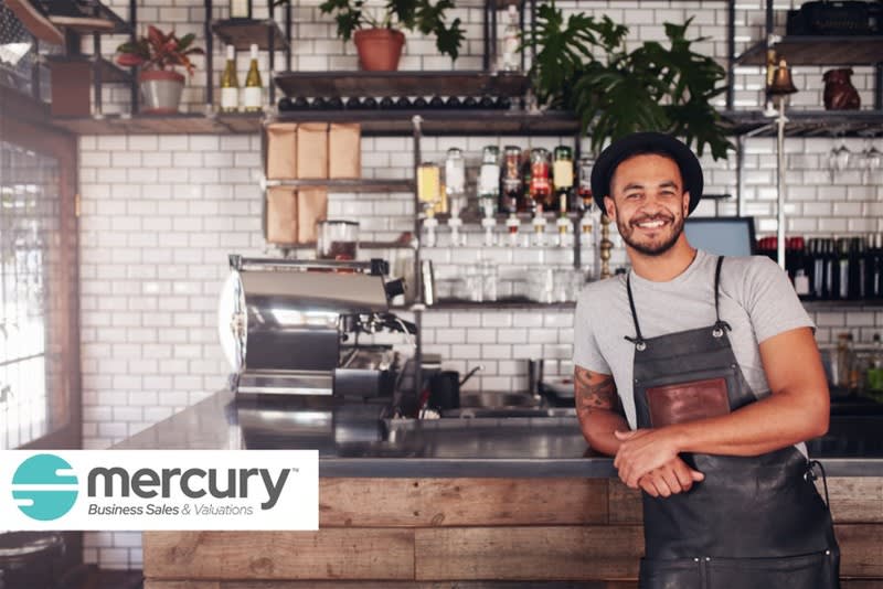 Click to view all images Cafe & Coffee Shop business for sale in Melbourne - Image 1