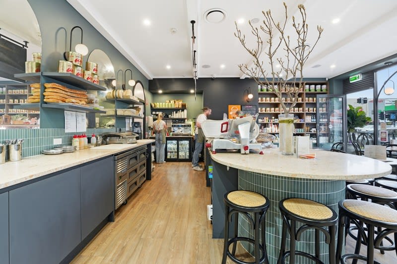Click to view all images Cafe & Coffee Shop business for sale in Sydney - Image 1