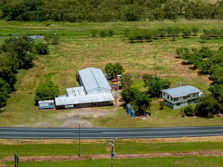 8553 Bruce Highway Bloomsbury QLD 4799 - Image 1