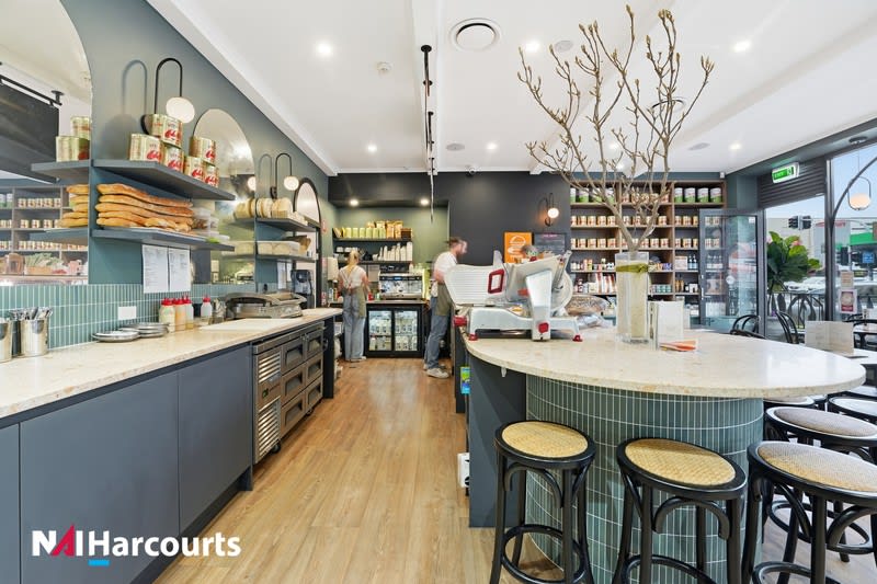 Click to view all images Food & Beverage business for sale in Mascot - Image 1