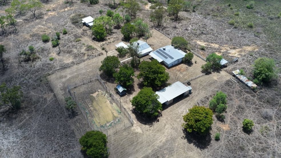Click to view all images 454 Bus Road Broughton QLD 4820 - Image 2