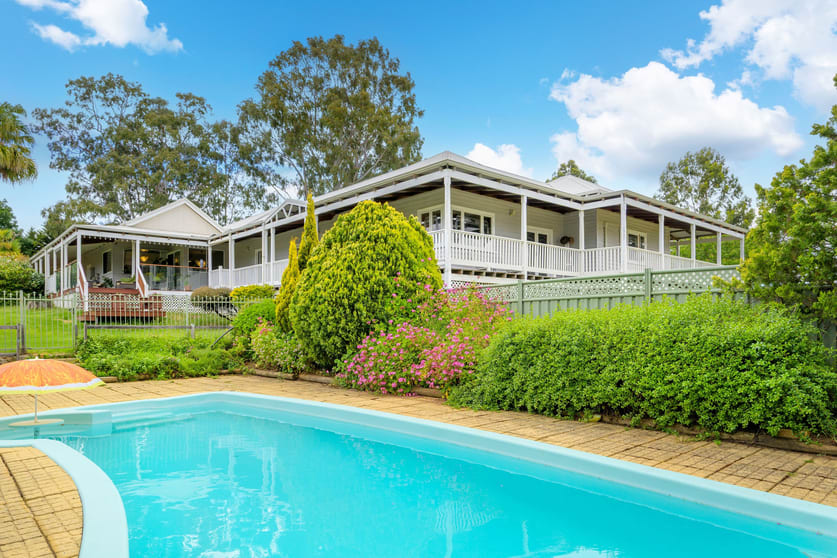 1663 Goodwood Road Capel River WA 6271 - Image 2